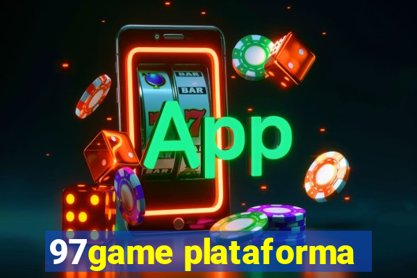 97game plataforma